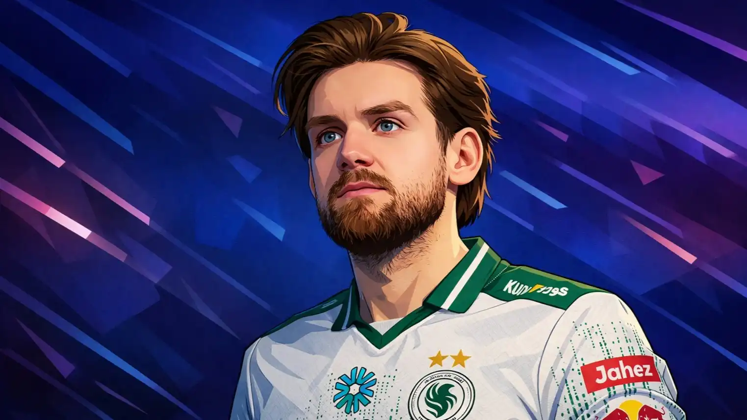 NiKo on karrigan to Falcons rumors: “There is really no distraction” amid CS2 transfer speculation